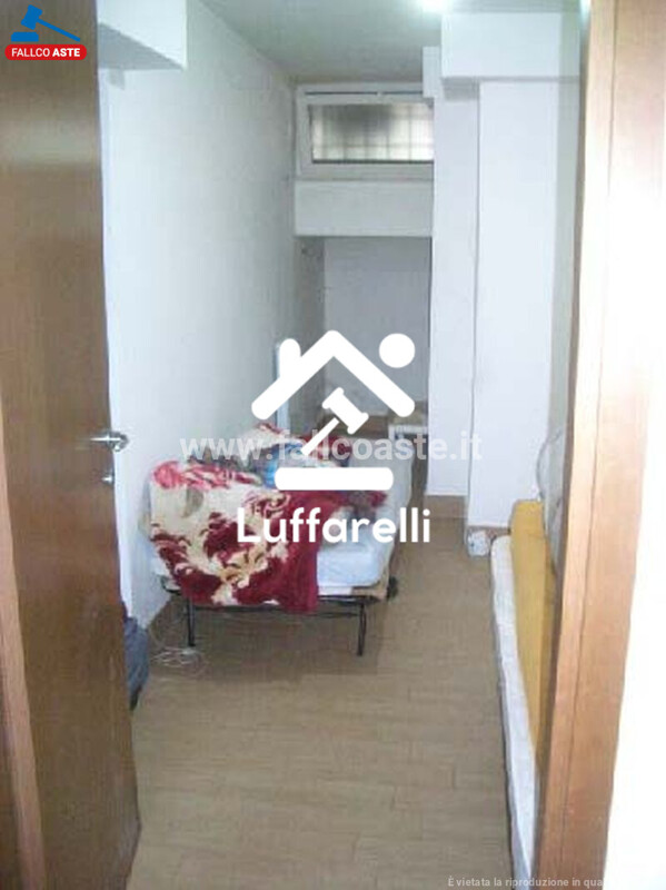 Immagine di APPARTAMENTO VIA RIOLA SARDO – ROMA