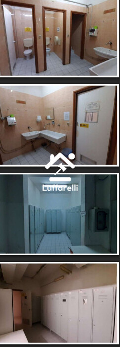 Immagine di ATTIVITÀ RICETTIVE / SCOPO COMMERCIALE VIA NICCOLÒ COPERNICO – POMEZIA