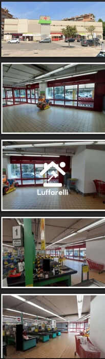 Immagine di ATTIVITÀ RICETTIVE / SCOPO COMMERCIALE VIA NICCOLÒ COPERNICO – POMEZIA