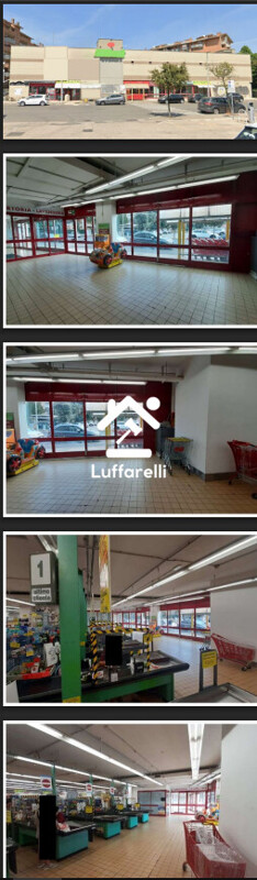 Immagine di ATTIVITÀ RICETTIVE / SCOPO COMMERCIALE VIA NICCOLÒ COPERNICO – POMEZIA