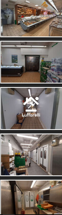 ATTIVITÀ RICETTIVE / SCOPO COMMERCIALE VIA NICCOLÒ COPERNICO - POMEZIA — foto 5