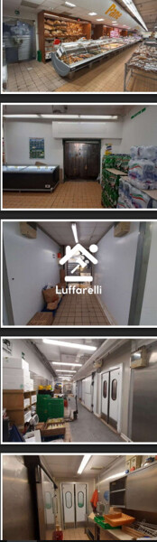 ATTIVITÀ RICETTIVE / SCOPO COMMERCIALE VIA NICCOLÒ COPERNICO - POMEZIA — foto 5