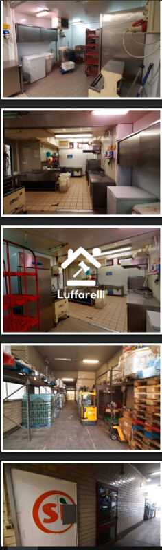 Immagine di ATTIVITÀ RICETTIVE / SCOPO COMMERCIALE VIA NICCOLÒ COPERNICO – POMEZIA