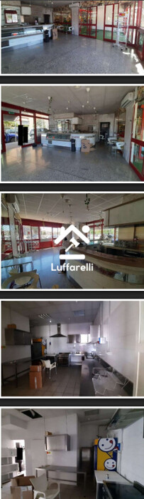 Immagine di ATTIVITÀ RICETTIVE / SCOPO COMMERCIALE VIA NICCOLÒ COPERNICO – POMEZIA