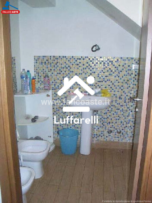 Immagine di APPARTAMENTO VIA RIOLA SARDO – ROMA