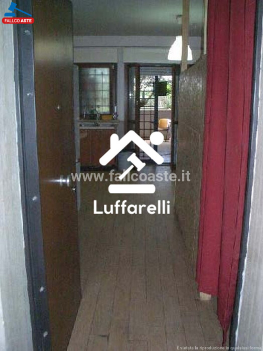 Immagine di APPARTAMENTO VIA RIOLA SARDO – ROMA