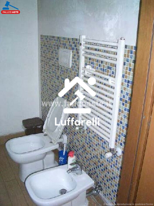 Immagine di APPARTAMENTO VIA RIOLA SARDO – ROMA