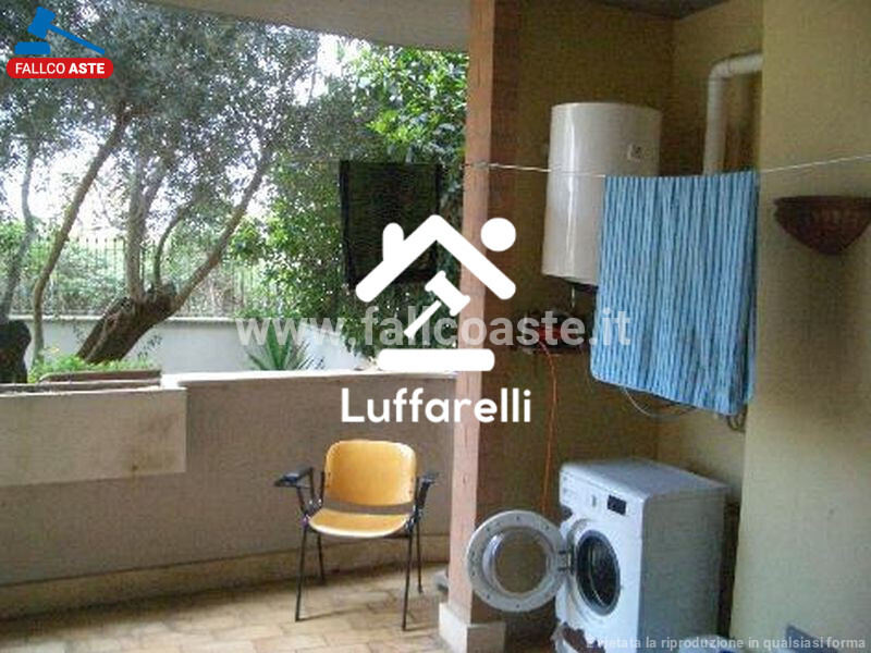 Immagine di APPARTAMENTO VIA RIOLA SARDO – ROMA