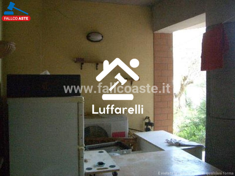 Immagine di APPARTAMENTO VIA RIOLA SARDO – ROMA