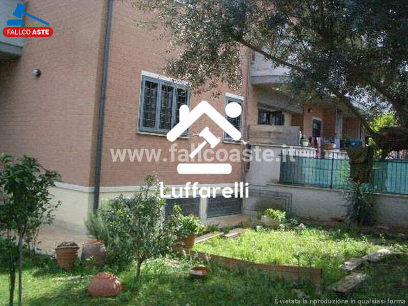 Immagine di APPARTAMENTO VIA RIOLA SARDO – ROMA