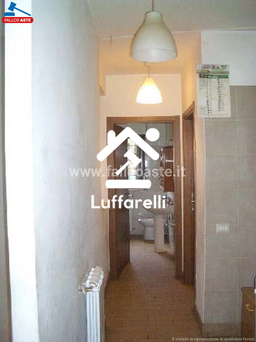 Immagine di APPARTAMENTO VIA RIOLA SARDO – ROMA