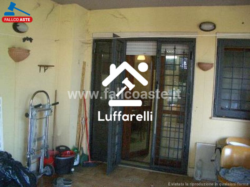 Immagine di APPARTAMENTO VIA RIOLA SARDO – ROMA