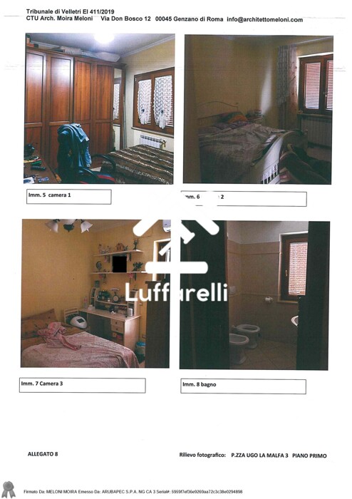 Immagine di APPARTAMENTO PIAZZA UGO LA MALFA – LARIANO