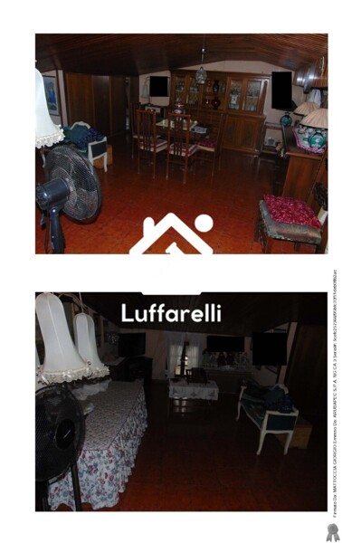 APPARTAMENTO VIA MAREMMANA III - MONTE COMPATRI — foto 4