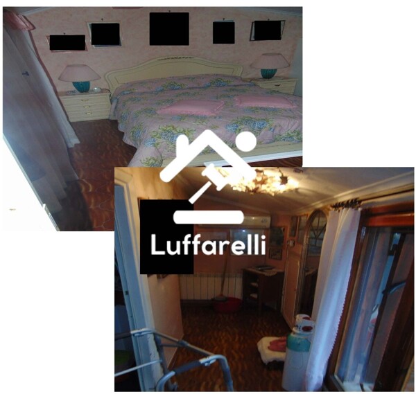 APPARTAMENTO VIA MAREMMANA III - MONTE COMPATRI — foto 3