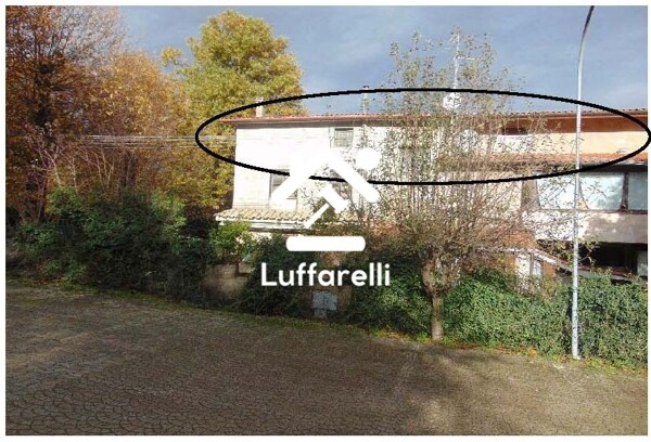 APPARTAMENTO VIA MAREMMANA III - MONTE COMPATRI — foto 2