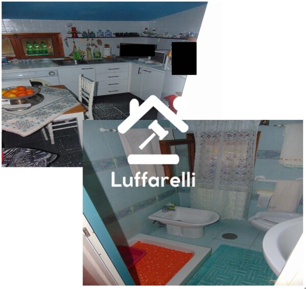 APPARTAMENTO VIA MAREMMANA III - MONTE COMPATRI — foto 5