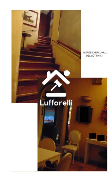 APPARTAMENTO VIA MAREMMANA III - MONTE COMPATRI — foto 4