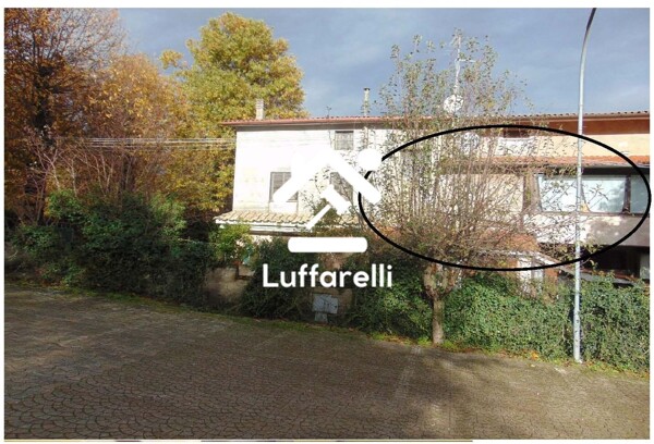 APPARTAMENTO VIA MAREMMANA III - MONTE COMPATRI — foto 2
