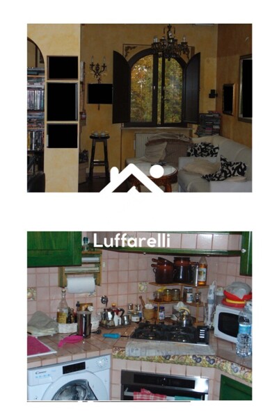 APPARTAMENTO VIA MAREMMANA III - MONTE COMPATRI — foto 3