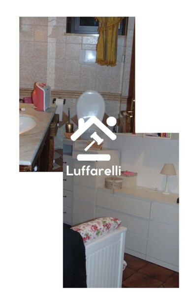 APPARTAMENTO VIA MAREMMANA III - MONTE COMPATRI — foto 6