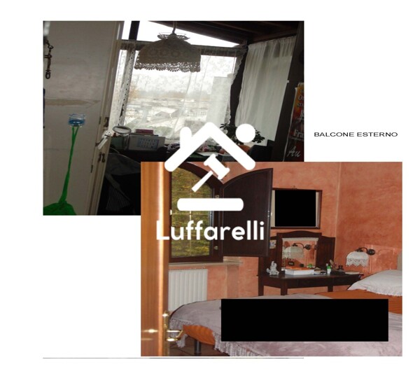 APPARTAMENTO VIA MAREMMANA III - MONTE COMPATRI — foto 5