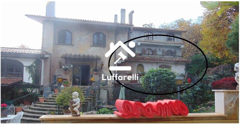 Immagine di APPARTAMENTO VIA MAREMMANA III – MONTE COMPATRI