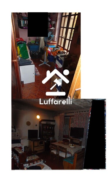 APPARTAMENTO VIA MAREMMANA III - MONTE COMPATRI — foto 5