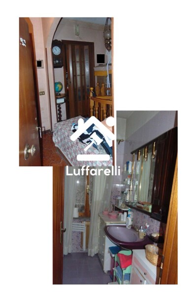 APPARTAMENTO VIA MAREMMANA III - MONTE COMPATRI — foto 6