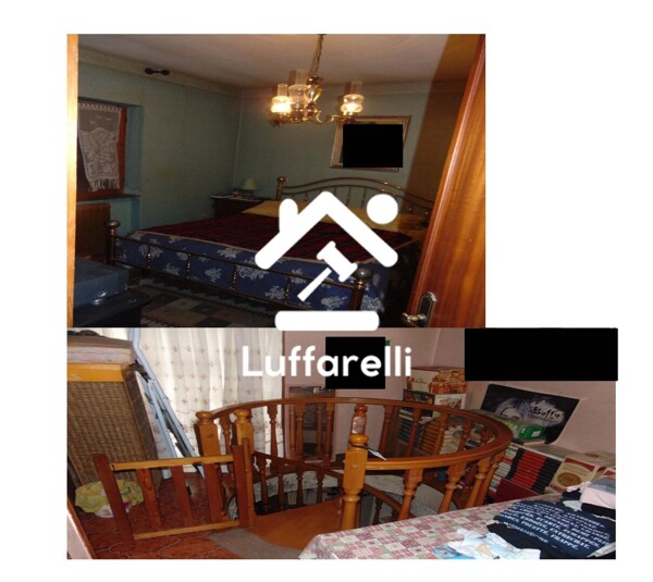 APPARTAMENTO VIA MAREMMANA III - MONTE COMPATRI — foto 4