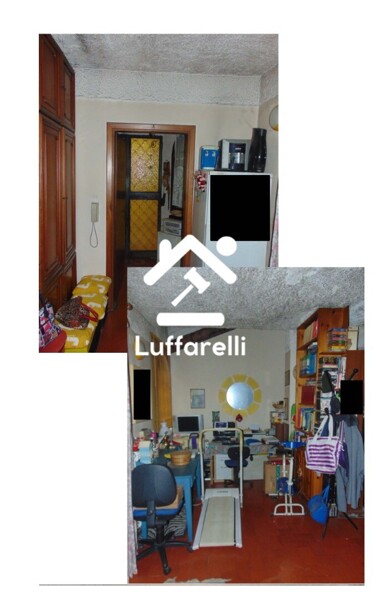 APPARTAMENTO VIA MAREMMANA III - MONTE COMPATRI — foto 7