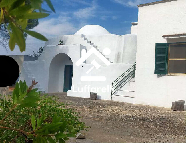 Immagine di PREGIO CONTRADA MONTECARUSO – OSTUNI