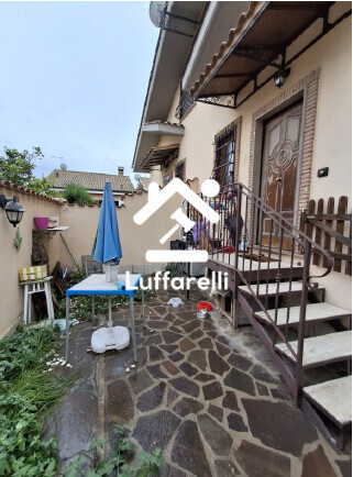 Immagine di CASA / VILLA ISOLA SACRA – FIUMICINO