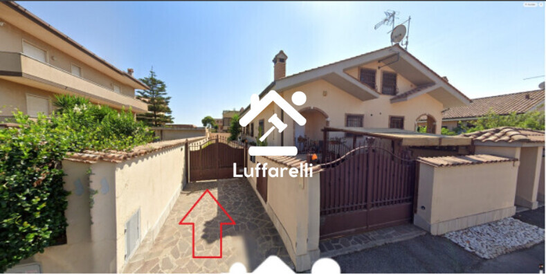 Immagine di CASA / VILLA ISOLA SACRA – FIUMICINO