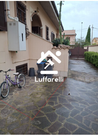 Immagine di CASA / VILLA ISOLA SACRA – FIUMICINO