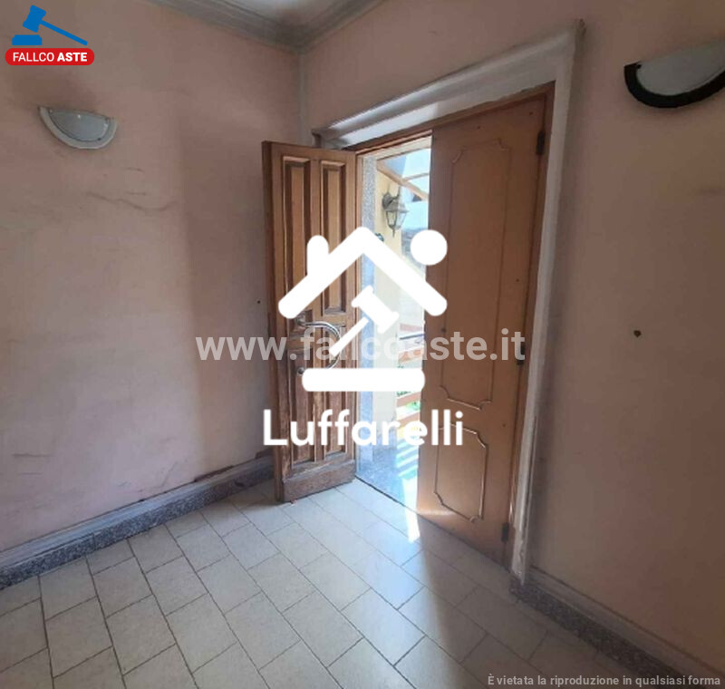 Immagine di APPARTAMENTO VIA FRANCESCO GIUSEPPE BRESSANI – ROMA