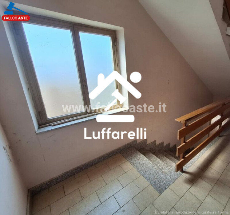 Immagine di APPARTAMENTO VIA FRANCESCO GIUSEPPE BRESSANI – ROMA