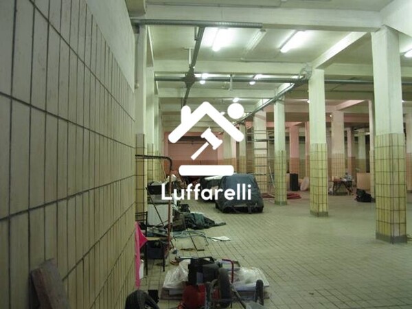 COMPLESSO IMMOBILIARE VIA ANAGNINA - GROTTAFERRATA — foto 6