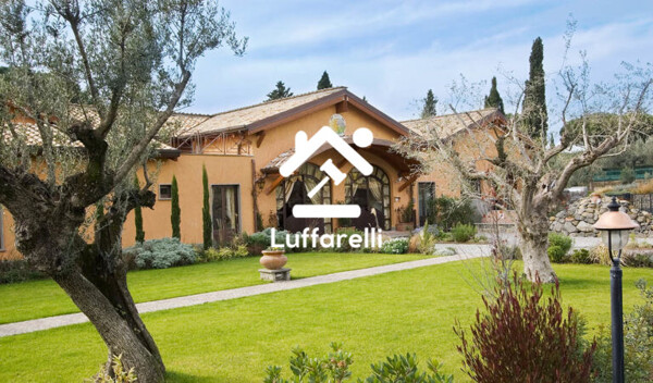 COMPLESSO IMMOBILIARE VIA ANAGNINA - GROTTAFERRATA — foto 3