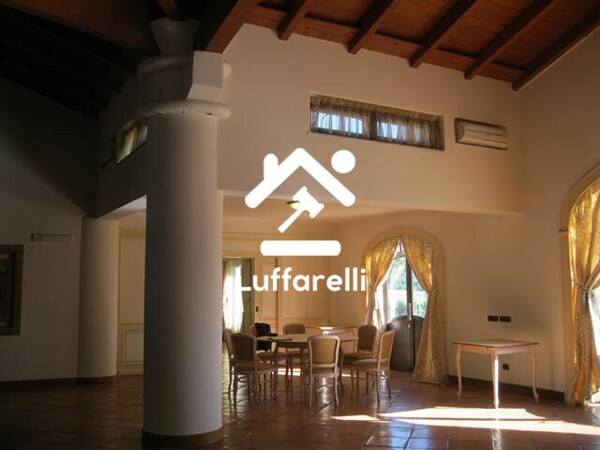 COMPLESSO IMMOBILIARE VIA ANAGNINA - GROTTAFERRATA — foto 5