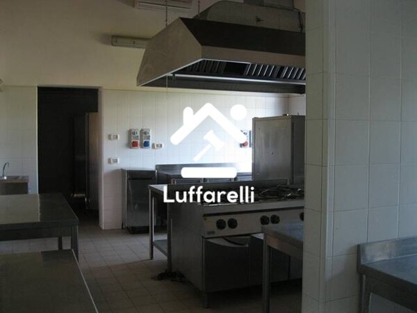 COMPLESSO IMMOBILIARE VIA ANAGNINA - GROTTAFERRATA — foto 8