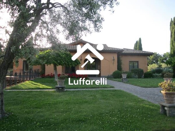 COMPLESSO IMMOBILIARE VIA ANAGNINA - GROTTAFERRATA — foto 2