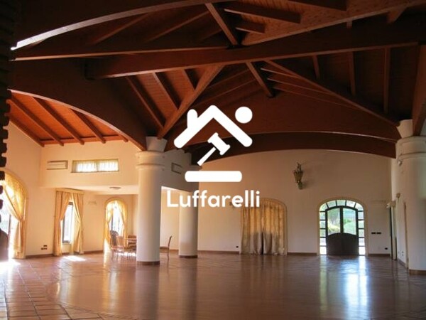 COMPLESSO IMMOBILIARE VIA ANAGNINA - GROTTAFERRATA — foto 4