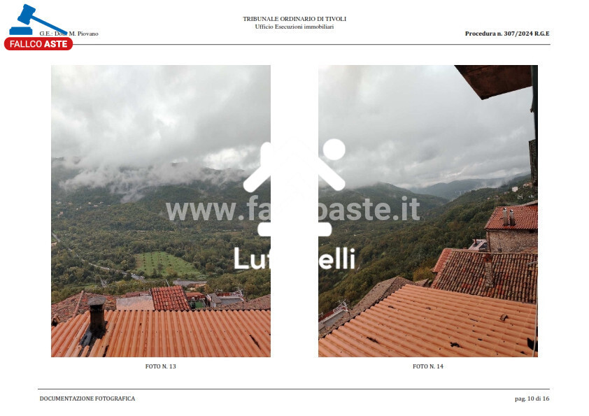 Immagine di APPARTAMENTO VIA PRINCIPESSA BRANCACCIO – ROVIANO