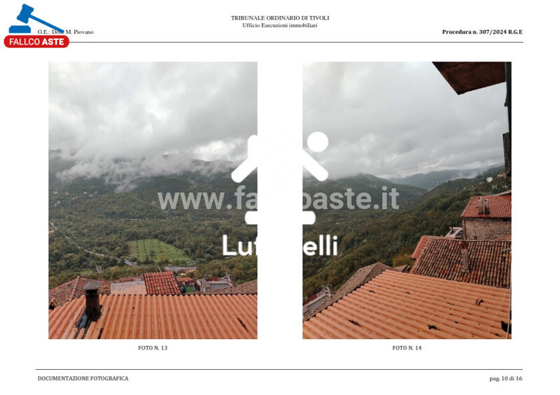 Immagine di APPARTAMENTO VIA PRINCIPESSA BRANCACCIO – ROVIANO