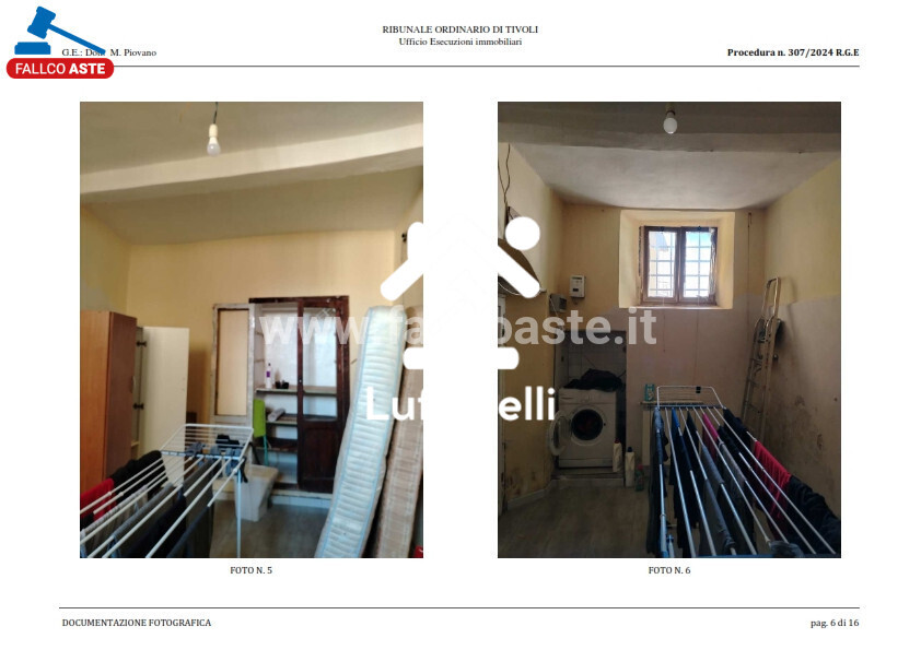Immagine di APPARTAMENTO VIA PRINCIPESSA BRANCACCIO – ROVIANO