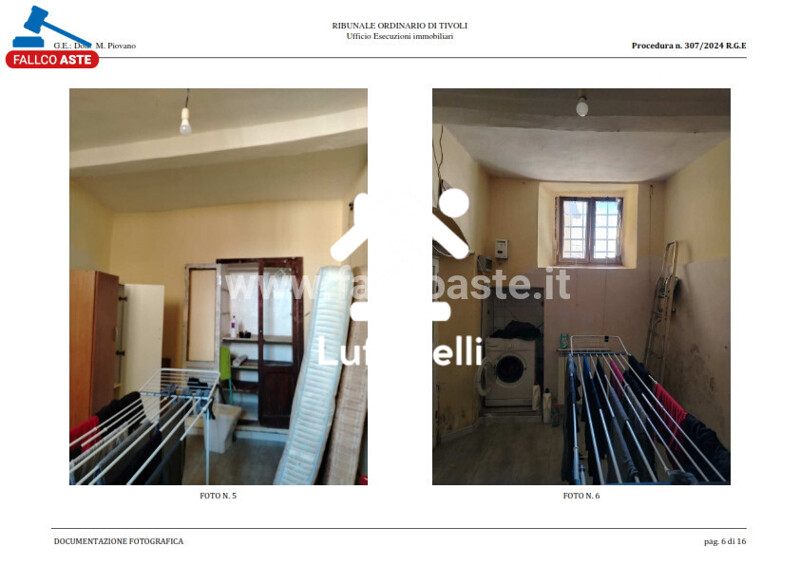 Immagine di APPARTAMENTO VIA PRINCIPESSA BRANCACCIO – ROVIANO
