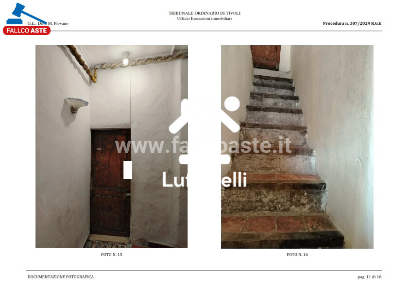 Immagine di APPARTAMENTO VIA PRINCIPESSA BRANCACCIO – ROVIANO