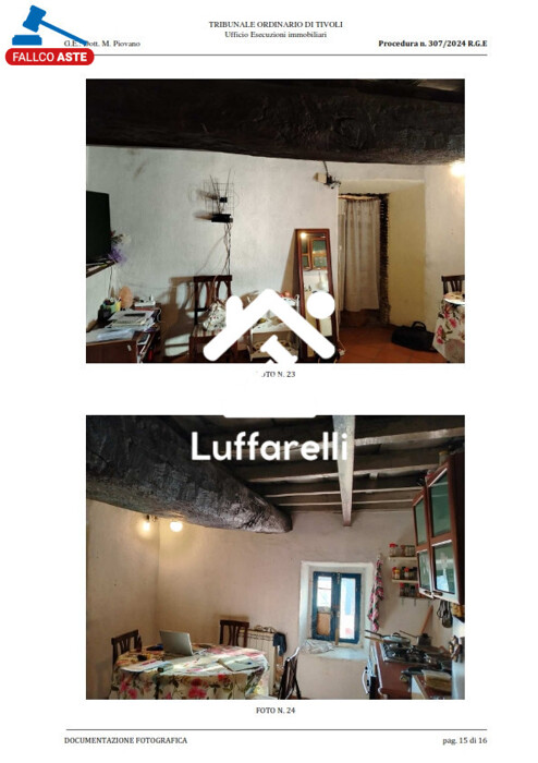 Immagine di APPARTAMENTO VIA PRINCIPESSA BRANCACCIO – ROVIANO