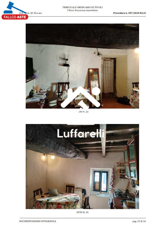 Immagine di APPARTAMENTO VIA PRINCIPESSA BRANCACCIO – ROVIANO